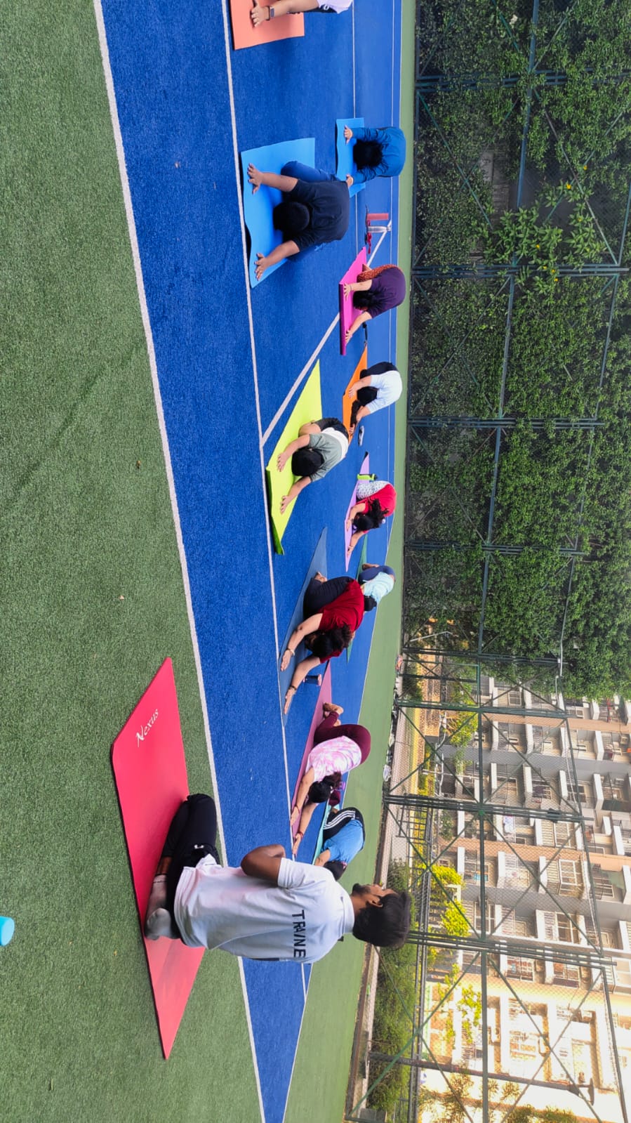 Yoga Image 13