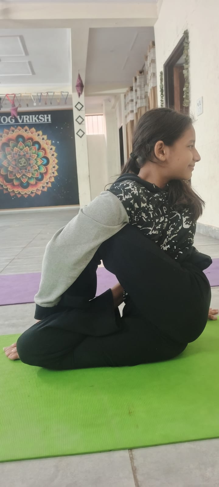 Yoga Image 14