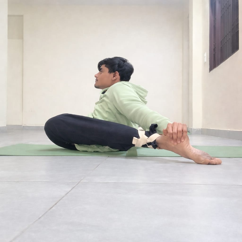 Yoga Image 16