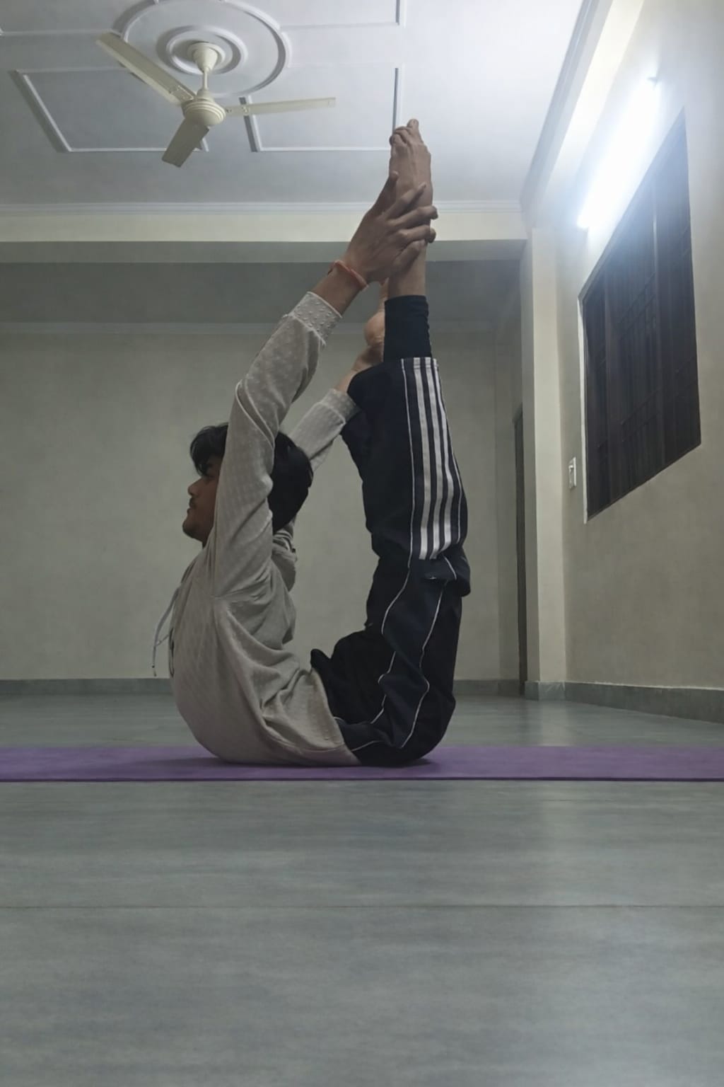 Yoga Image 17