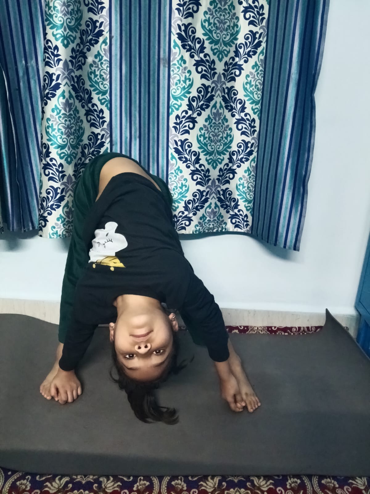 Yoga Image 20
