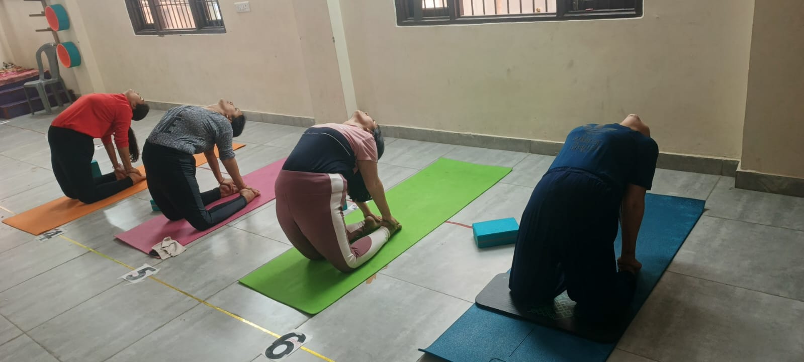Yoga Image 22