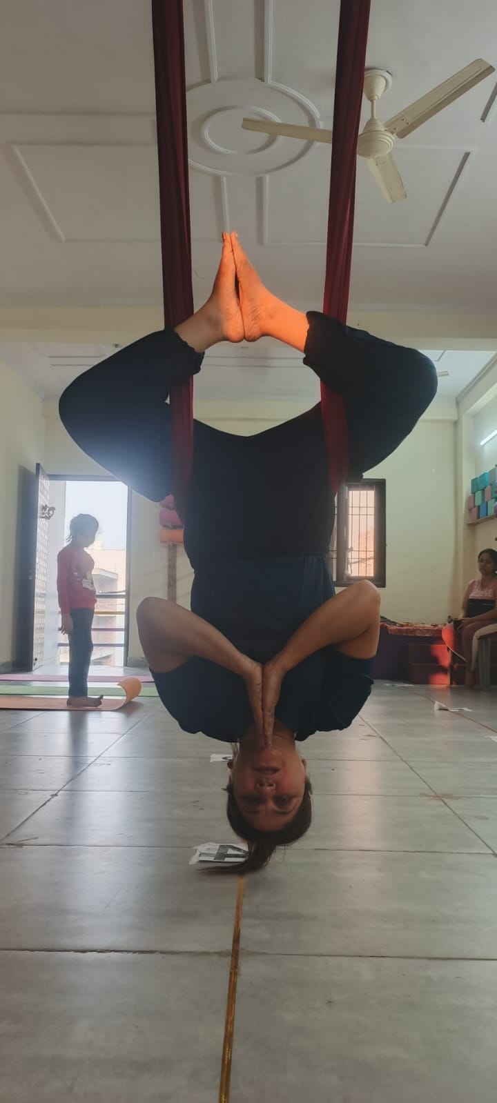 Yoga Image 25