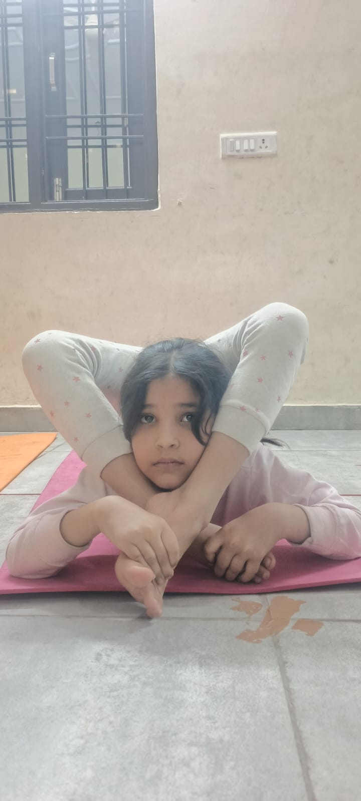 Yoga Image 32