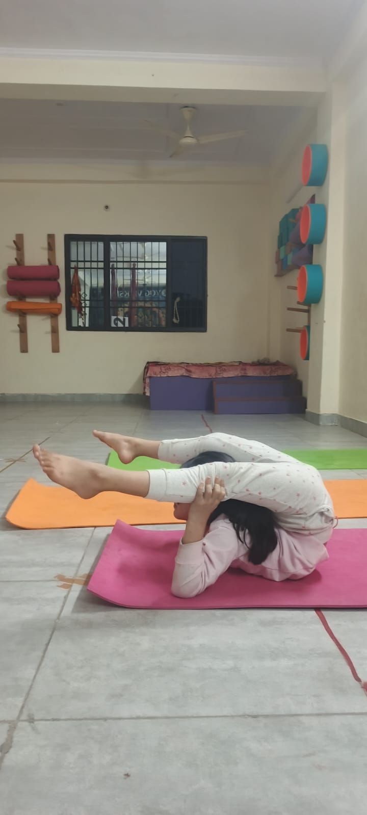 Yoga Image 33