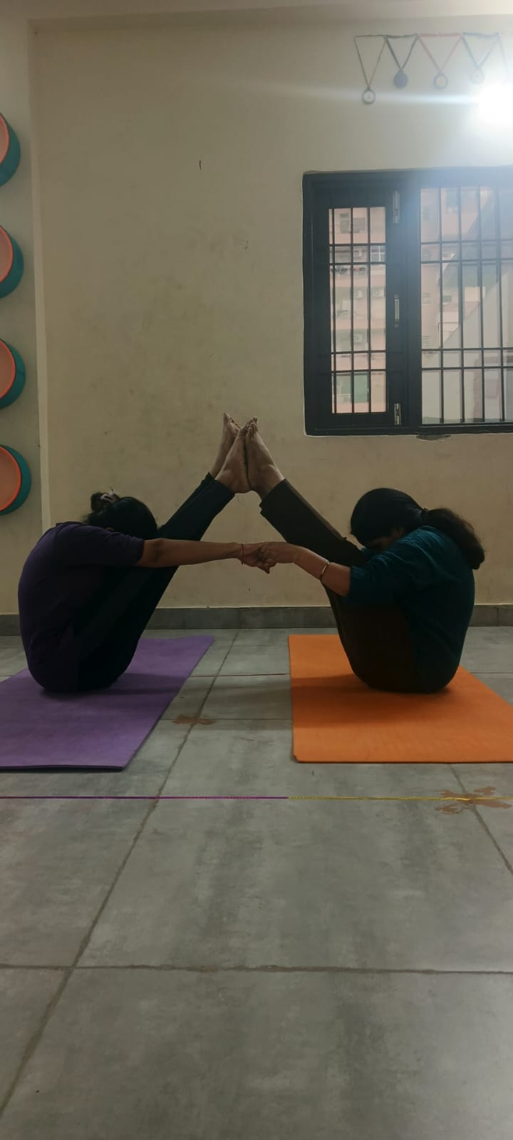 Yoga Image 34