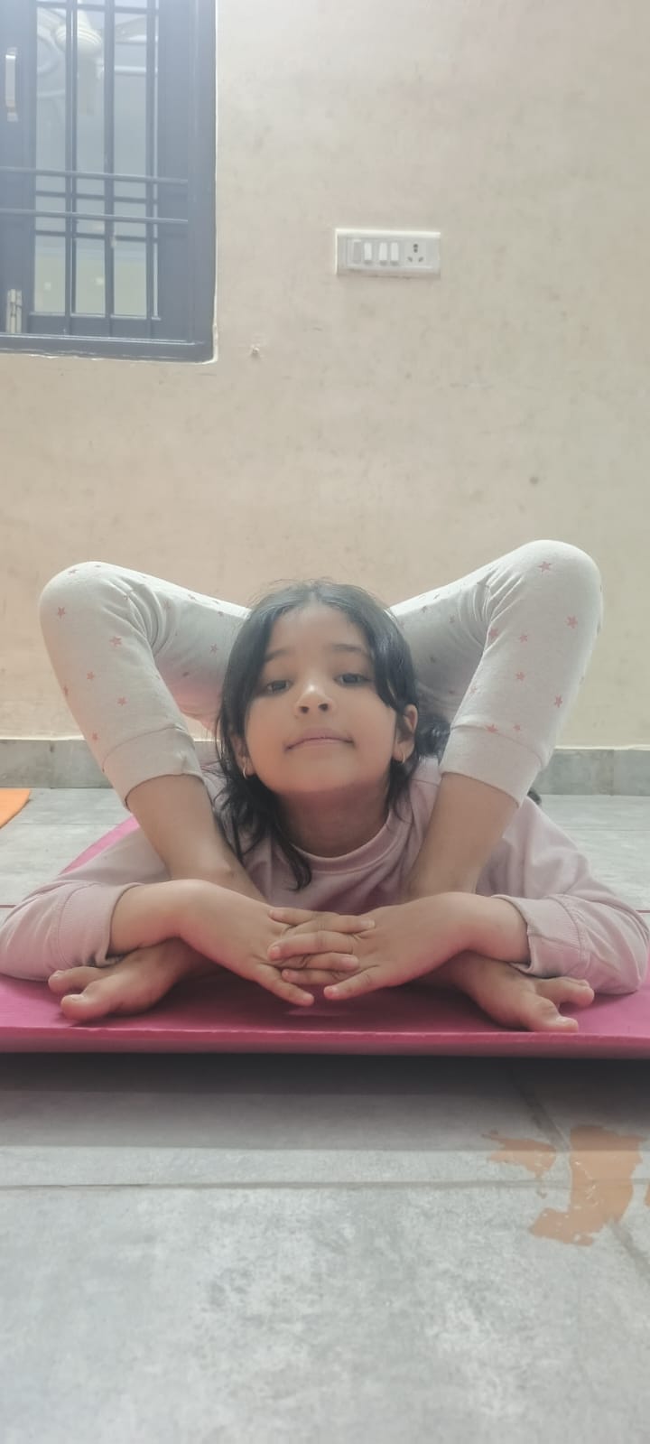 Yoga Image 37
