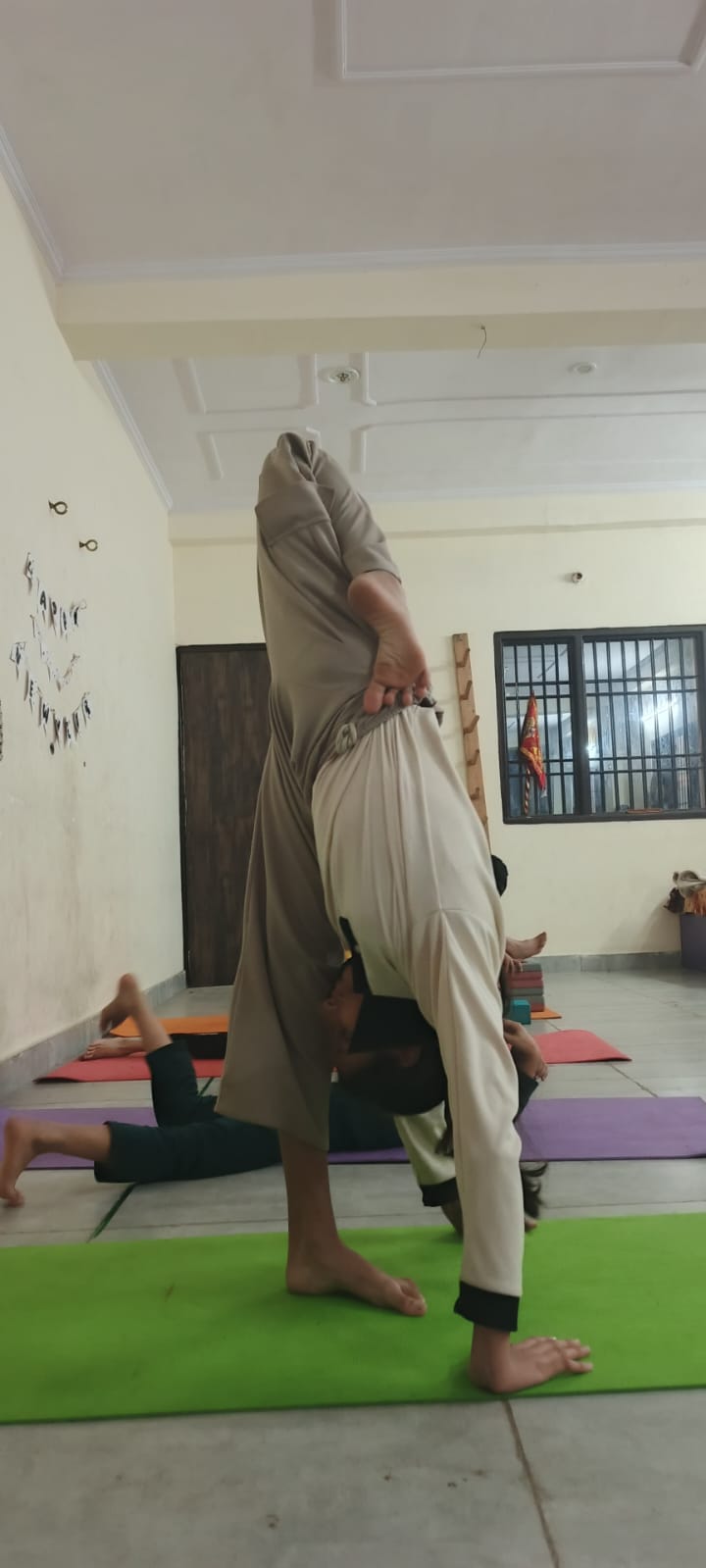 Yoga Image 38