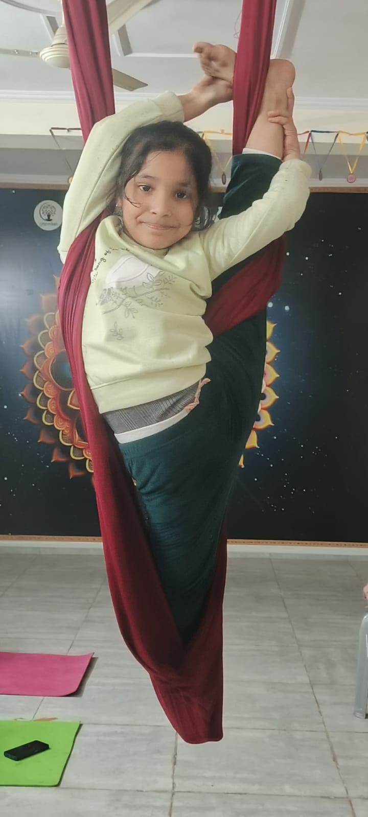 Yoga Image 40