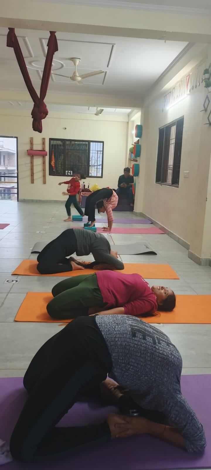 Yoga Image 43