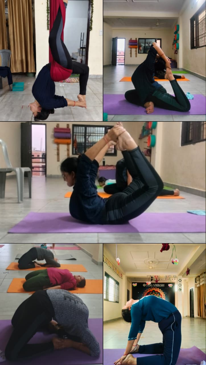 Yoga Image 45