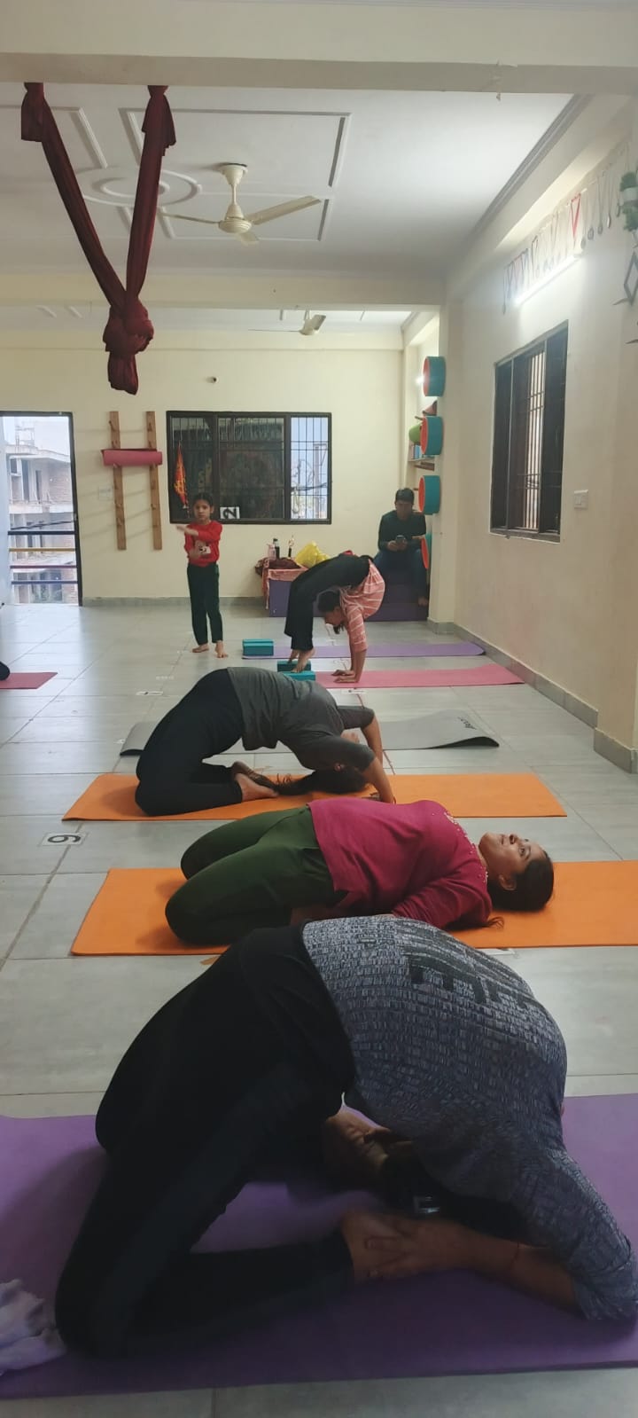 Yoga Image 46