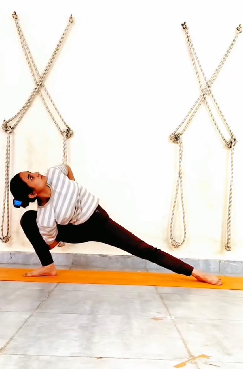 Yoga Image 51