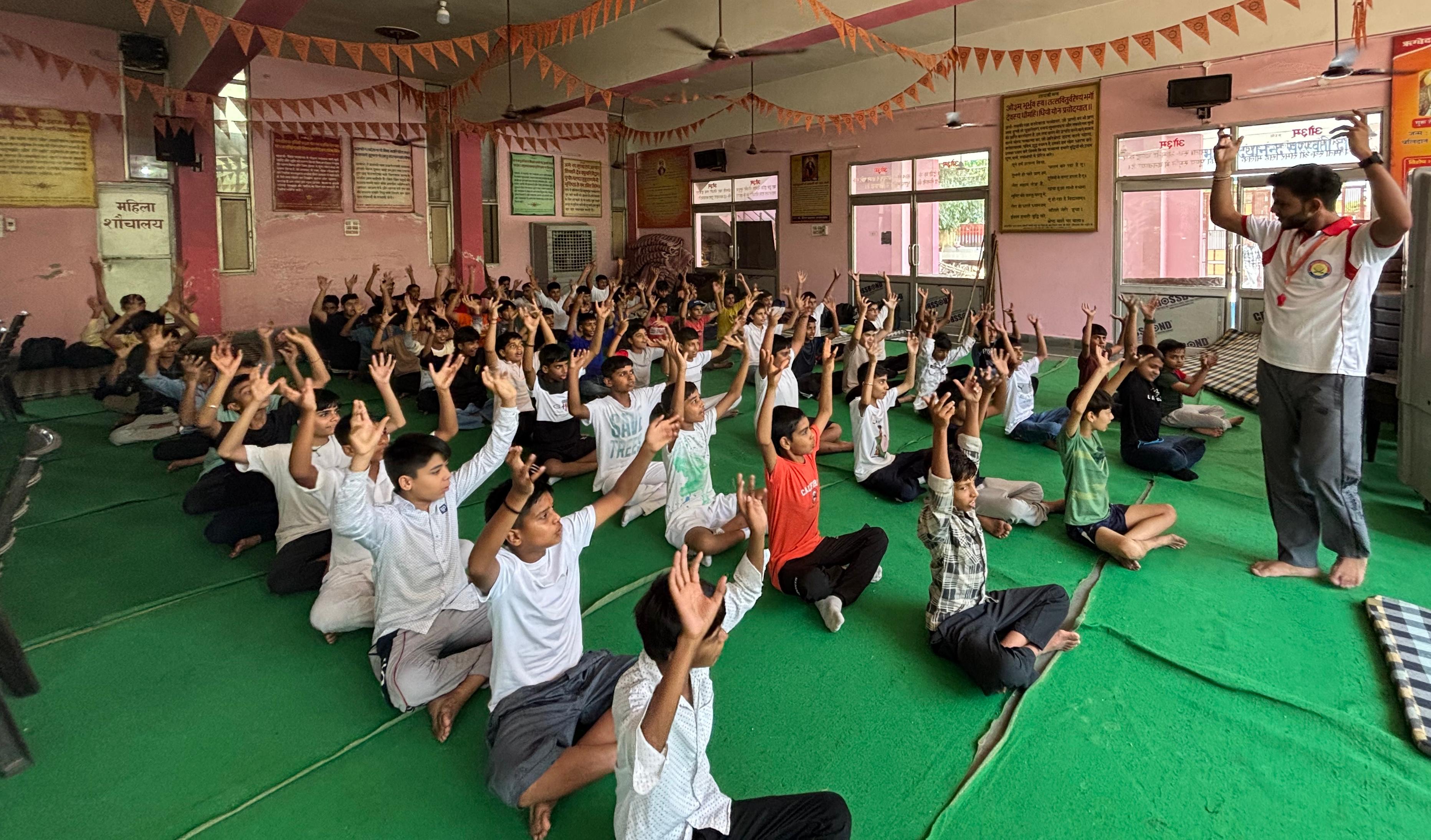 Yoga Image 6