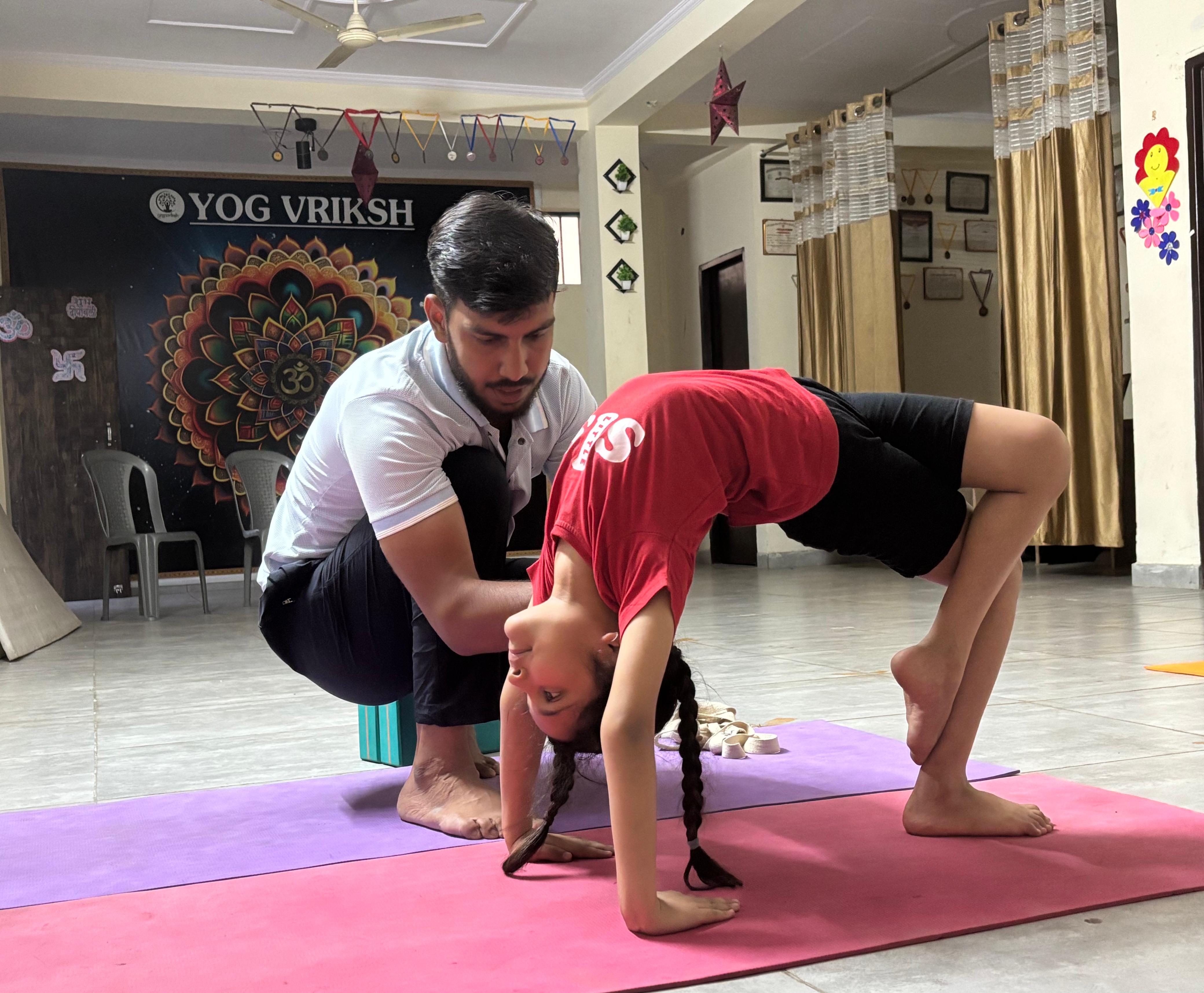 Yoga Image 9